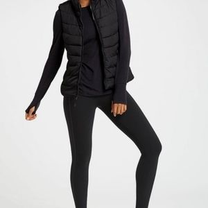 Spanx Essential leggings NWT